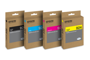 Epson T924 Ink Cartridges