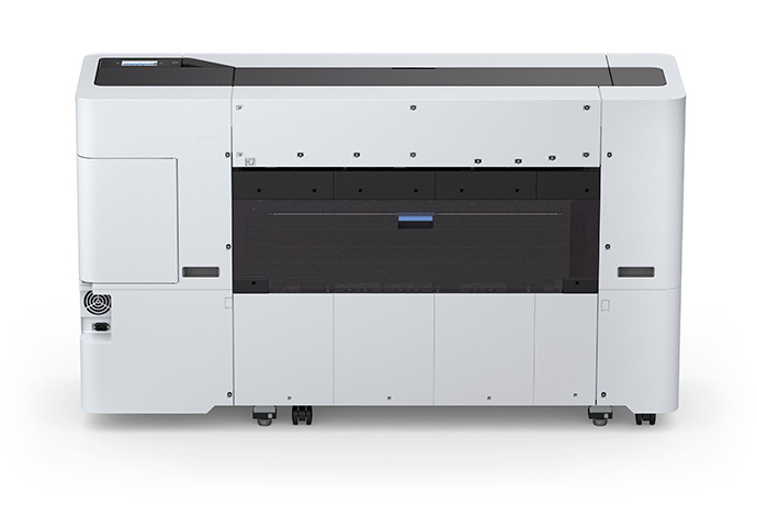 Impresora SureColor T5770DR CAD/Técnica de Doble Rollo y Formato Ancho de 36”