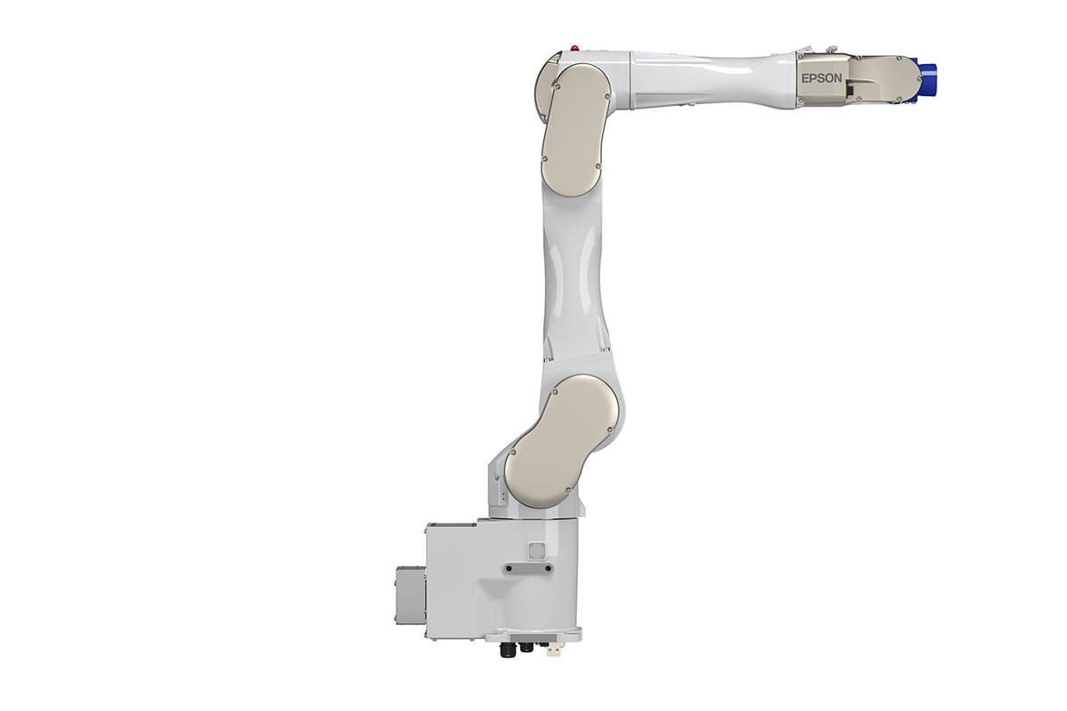 Epson C8XLC 6-Axis Robot