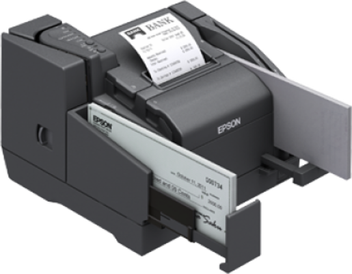 Epson TM-S9000 Series