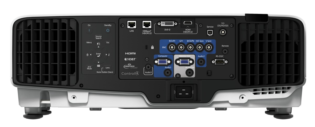 V11H735052 | Epson EB-L1100UNL Laser WUXGA 3LCD Projector V11H735052 | Epson EB-L1100UNL Laser WUXGA 3LCD Projector