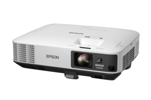 Epson EB-2255U WUXGA 3LCD Projector