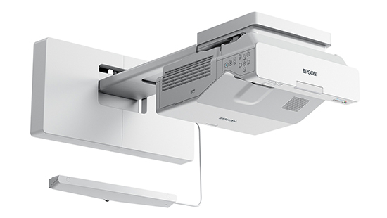 Epson EB-725Wi WXGA 3LCD Interactive Laser Projector