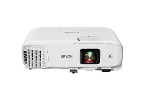 PowerLite 992F Full HD 1080p Classroom Projector with Built-in Wireless