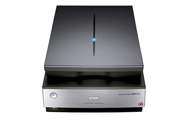 Scanners Para Empresas Epson Brasil