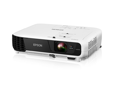 SPT_V11H720020 | Epson EX5240 | EX Series | Projectors | Support