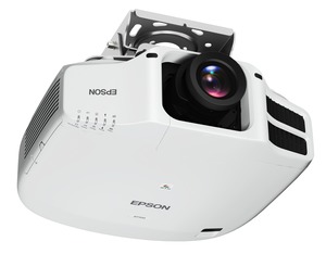 Epson EB-G7100NL XGA 3LCD Projector without Lens