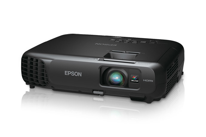 PowerLite 1222 Wireless XGA 3LCD Projector | Products | Epson US PowerLite 1222 Wireless XGA 3LCD Projector | Products | Epson US