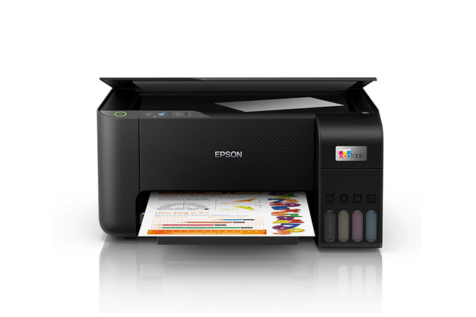 Epson EcoTank 복합기 L3210