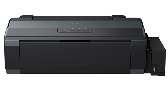 Impresora Epson EcoTank L1300