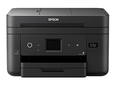 Epson WorkForce WF-2860 | WorkForce Series | All-In-Ones ...