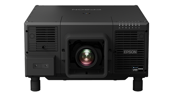 V11H944856  Epson EB-L30000UNL Laser WUXGA 3LCD Projector with 4K