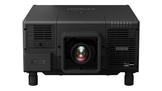 Epson EB-L20000UNL Laser WUXGA 3LCD Projector without Lens