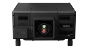 Epson EB-L30000UNL Laser WUXGA 3LCD Projector with 4K Enhancement