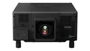 Epson EB-L20000UNL Laser WUXGA 3LCD Projector without Lens