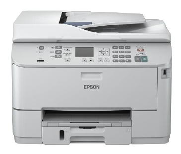 Epson WorkForce Pro WP-4592