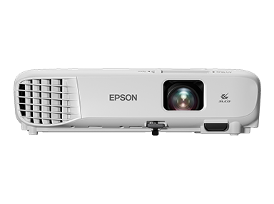 Epson PowerLite W06+