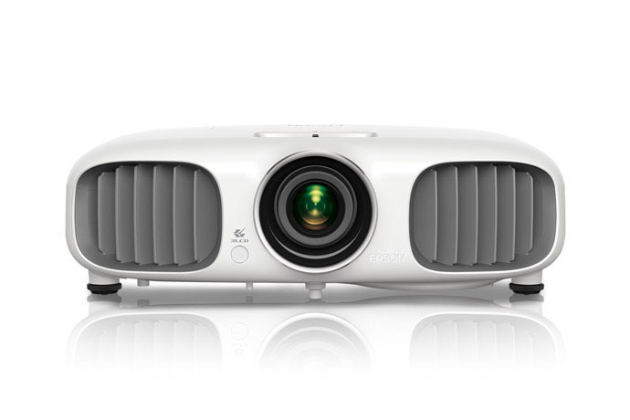 PowerLite Home Cinema 3020 3D 1080p 3LCD Projector