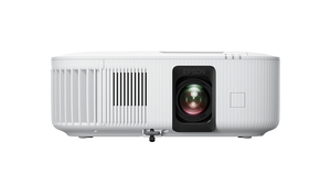 Epson Home Theatre EH-TW6250 4K PRO-UHD 3LCD Smart Gaming Projector