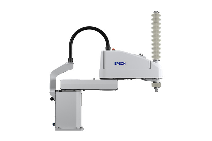 Epson LS20 SCARA Robots - 800mm | Products | Epson Canada