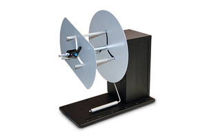 Unwinder & Rewinder for Epson C3500