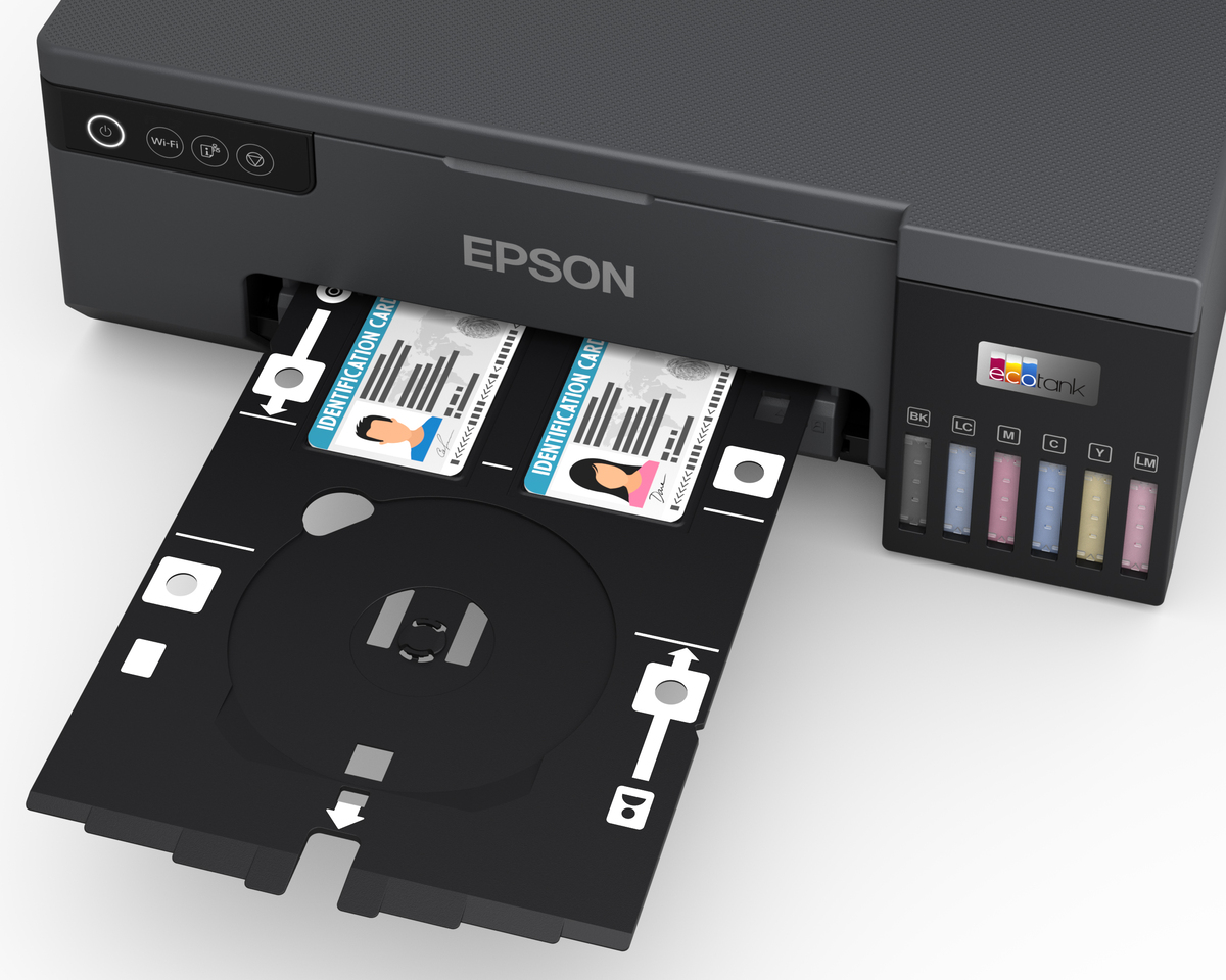 C11CK37506 | Epson Ecotank L8050 | EcoTank Printers | Printers | For ...