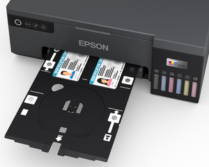 Epson Ecotank L8050