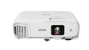 Epson EB-2247U WUXGA 3LCD Projector