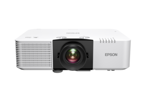 Epson EB-L890U WUXGA 3LCD Laser Projector