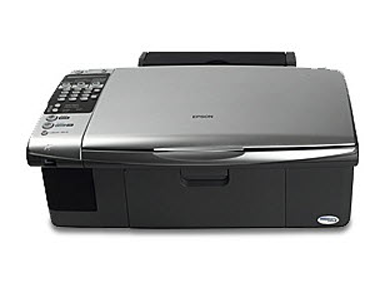 Epson Stylus CX7000F