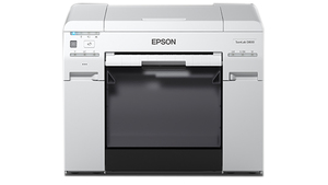 Epson SureLab SL-D830 MiniLab Production Printer