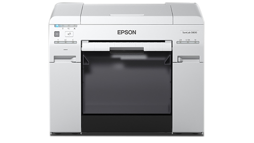 Epson SureLab SL-D830 MiniLab Production Printer