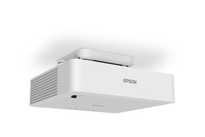 PowerLite L520W WXGA Long-throw Laser Projector