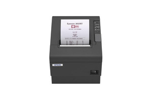 Impresora Fiscal Epson TM-T88IV F