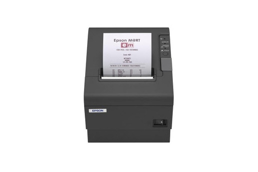 Epson TM-T88IV - 076 Fiscal