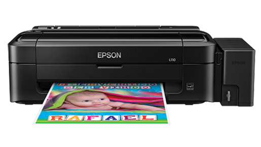 Epson EcoTank L110