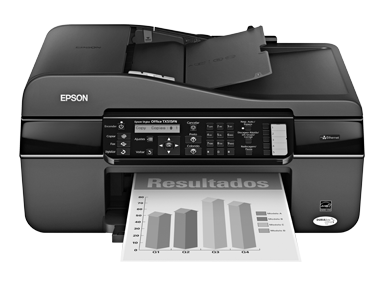 Epson Stylus Office TX515FN