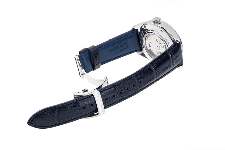 RE-AV0118L | ORIENT STAR: Mechanical Contemporary Watch, Leather