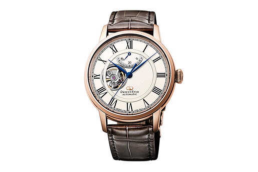 Classic | ORIENT STAR | Collections | ORIENT Watch Global Site