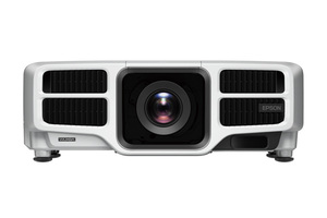 Pro L1300U Laser WUXGA 3LCD Projector w/ 4K Enhancement & Standard Lens