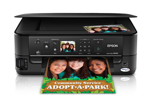 Epson stylus nx420 outlet