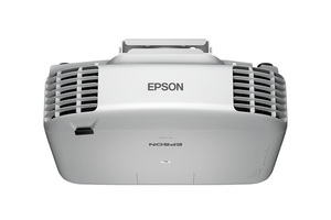 Epson EB-L1100UNL Laser WUXGA 3LCD Projector without Lens