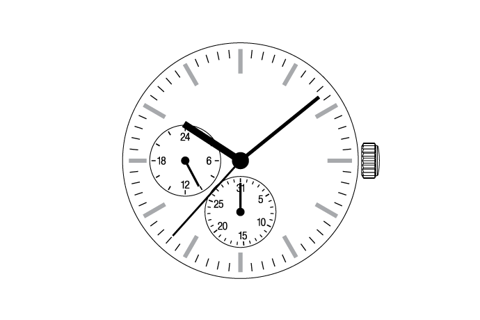 Multi-Function    VX3RE