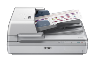 Epson WorkForce DS-60000