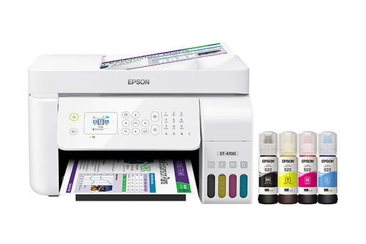 Printers For Work Epson Us