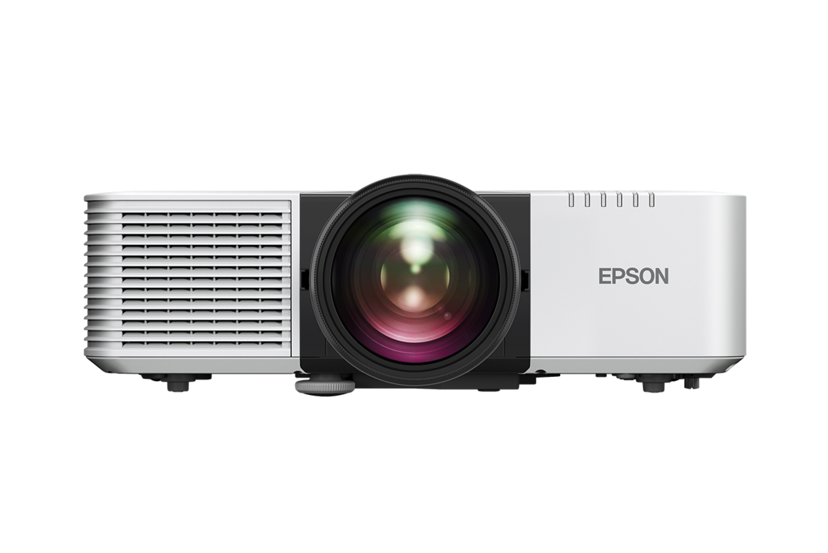 Epson EB-L690E WUXGA 3LCD Laser Projector with 4K Enhancement<sup>2</sup>