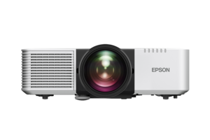 Epson EB-L690E WUXGA 3LCD Laser Projector with 4K Enhancement<sup>2</sup>