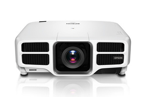 Pro L1100UNL Laser WUXGA 3LCD Projector with 4K Enhancement without Lens