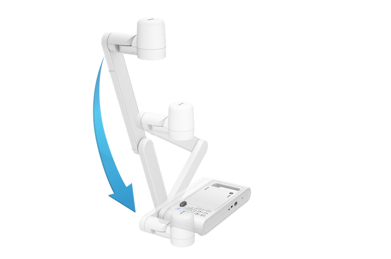 ELPDC30 Wireless Document Camera
