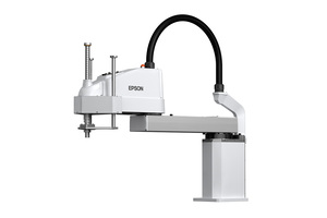 Robô SCARA Epson LS50C 